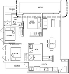 Mattar Residences (D14), Condominium #433440291